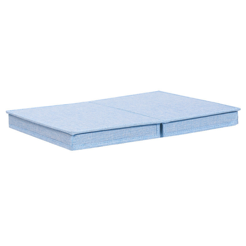 Foldable Drawer Closet Organizer Box – Clothes, Underwear & Wardrobe Storage Solution