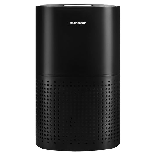 PuroAir HEPA 14 Air Purifier for Home - Covers 1,115 Sq Ft - Air Purifier for Allergies - For Large Rooms - Filters Up To 99.99% of Pet Dander,