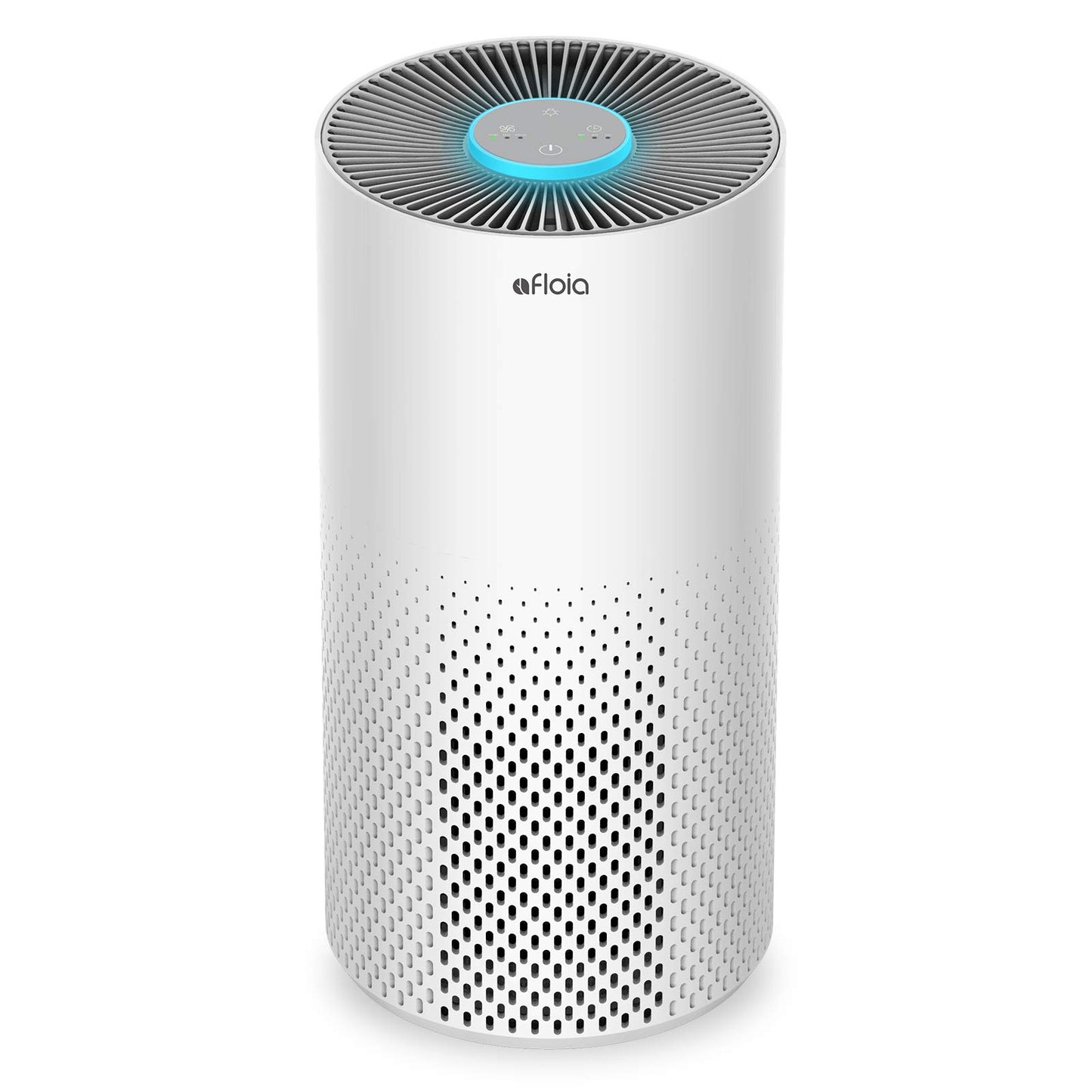Afloia Air Purifiers for Home Bedroom Large Room Up to 1076 Ft²,
