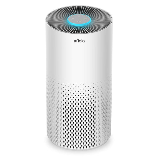 Afloia Air Purifiers for Home Bedroom Large Room Up to 1076 Ft²,